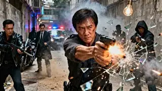【高能必看刑侦剧】臥底警察行蹤遭洩露，黑白兩道共同追擊，終極對決一觸即發！#警匪 #悬疑 #犯罪 #破案 #动作 #武打