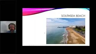 Школа в Великобритании. Spinnaker School of English