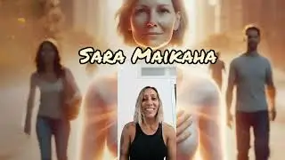 NACER ENEL SER NO ENEL TENER EXPLICADO POR SARA MAIKAHA.#espiritualidad#concienciaespiritual#youtube