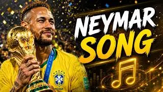 THE RETURN OF NEYMAR 🇧🇷 | Brazil World Cup Song 2026