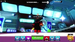 Roblox Stream Tennis Zero