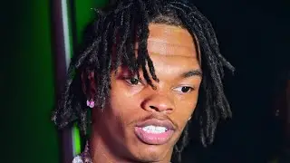 Lil Baby's Label Is Trying Too Hard...