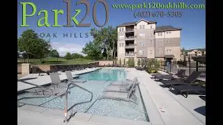 What Makes Park 120 at Oak Hills Unique?