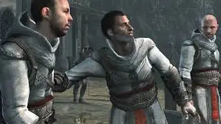 Assassin&rsquo;s Creed Revelations &ndash; Memory 7: The Mentor&rsquo;s Return