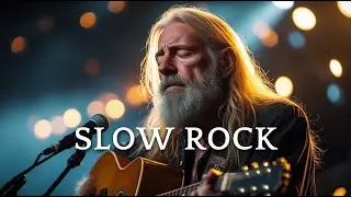 Slow Rock | Rock Ballads | Epic Playlist