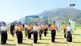 Gameshow Về bản em số 8/2022 - Xã Chiềng Pha, huyện Thuận Châu, tỉnh Sơn La