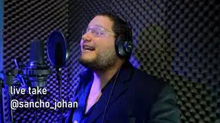 Nothing's Gonna Change My Love For You - Johan Sancho