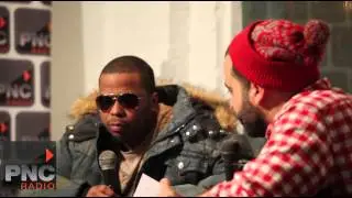 The B.Q.E Interview with Saigon (PNC Radio)