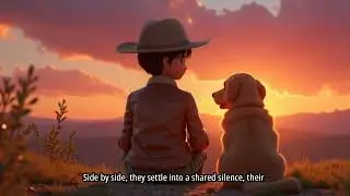 Max and Star  An Enduring Bond #storytelling #storytime #emotional #story