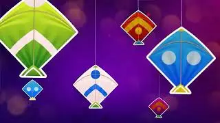 Happy Makar Sankranthi 2025 🔥🌾🪁 | TVNXT News