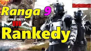 Modern Warfare III 2023 - Gra Rankingowa - Ranga 9