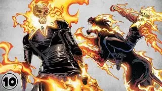 Top 10 Ghost Panther Surprising Facts