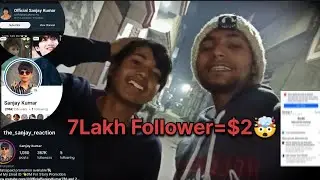 Social media reality | fb monetization scam |  Followers ≠ Income ✅ (safe & classy)
