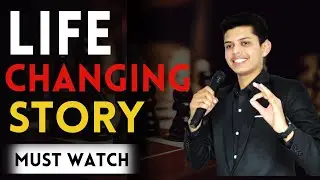 Zindagi Badalne wali kahani | Best motivational story ever | #youtube #mrdanish #motivation