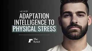 0029 // Adaptation Intelligence to Physical Stress