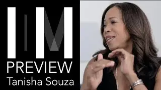 Preview - Tanisha Souza | iM Talk - Episode 12