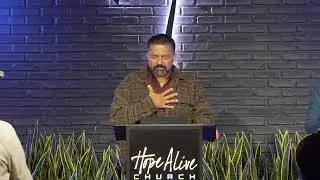 &ldquo;The Word&rdquo; - 2 Timothy 3:14-17