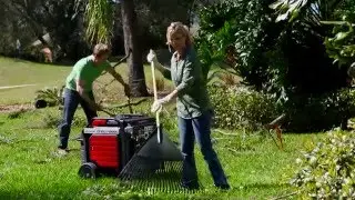 Honda EU Inverter Generators