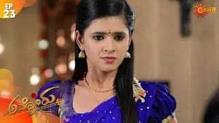 Ammanoru - Episode 23 | 14th Feb 2020 | Udaya TV Serial | Kannada Serial
