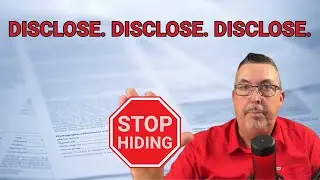The Hidden Profit in Full Disclosure: How to Turn Inspection Reports into Selling Points |Episode 58
