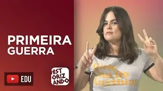 Primeira Guerra Mundial