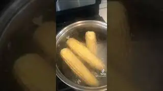 How To Freeze Fresh Corn