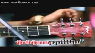 [Sunday VCD Vol 133]-10. Bong Min Del Khos Som3 Tae Madong-Sok Srey Neang