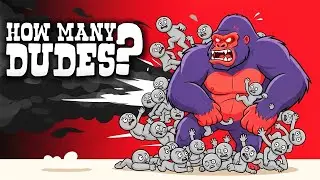 They Made An Autobattler Full Of Absurd Fights... And It's GENIUS!