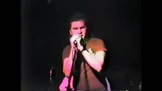 Brothers Ellis Band July 21, 1987