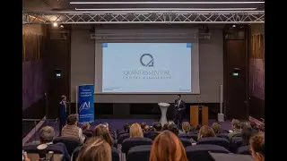 Gabriel Greco – Founder Quintessential Capital Management