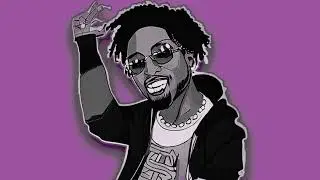 Future X Drake 'WAIT FOR U' type beat