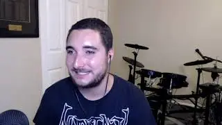 Ep. 34 (Clip) - Upcoming Trivium Tours (Alex Bent - Trivium)