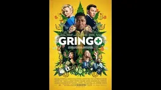 Episode Thirteen- Gringo