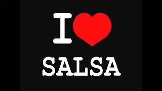 atrapado en dos amores -Salsa ba&uacute;l