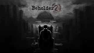 Beholder 2 - На русском - С озвучкой @sxiii