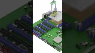 Kabelsysteme mit Multikontakten