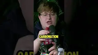 Plastic Bottle Dr. Pepper Sucks #goblin #gobcast #soda #drpepper