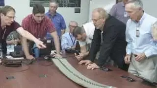 NASA Engineering & Safety Center