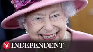 Cop26: Queen &lsquo;irritated&rsquo; by lack of action on climate crisis