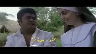 MATA-ಮಠ KANNADA MOVIE PART - 01| Jaggesh I RN Sudarshan | Mandya Ramesh | ThablaNani | Comedy Movie