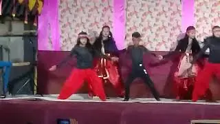 শুভম ডান্স #dans