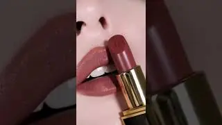 lip stick #music #fashion #wedding #fashion2025