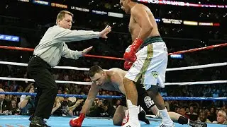 Vitali Klitschko (Ukraine) vs Corrie Sanders (South Africa) | TKO, BOXING fight, Highlights