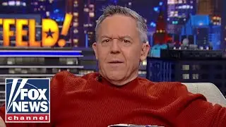 Gutfeld: Newsom&rsquo;s got some thoughts on 2028