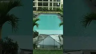 E Residences | Luxury Apartments in Chennai | The Pool Story