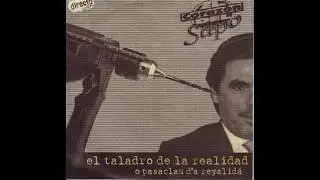 Corazon Del Sapo - El Taladro De La Realidad (diska osoa zuzenenan)