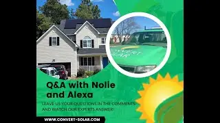 Convert Solar has service for all customers, even if we did not install your system