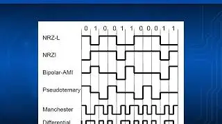 2 Digital Encoding Format