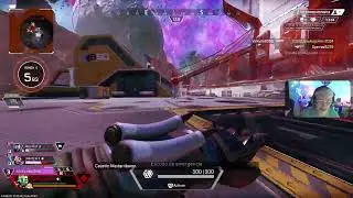 Victoria !!! | #kukugamerr #Twitch #ApexLegends #Youtubegaming #Videoplay #Gaming #shortvideo