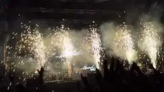 The EDC Chicago Experience